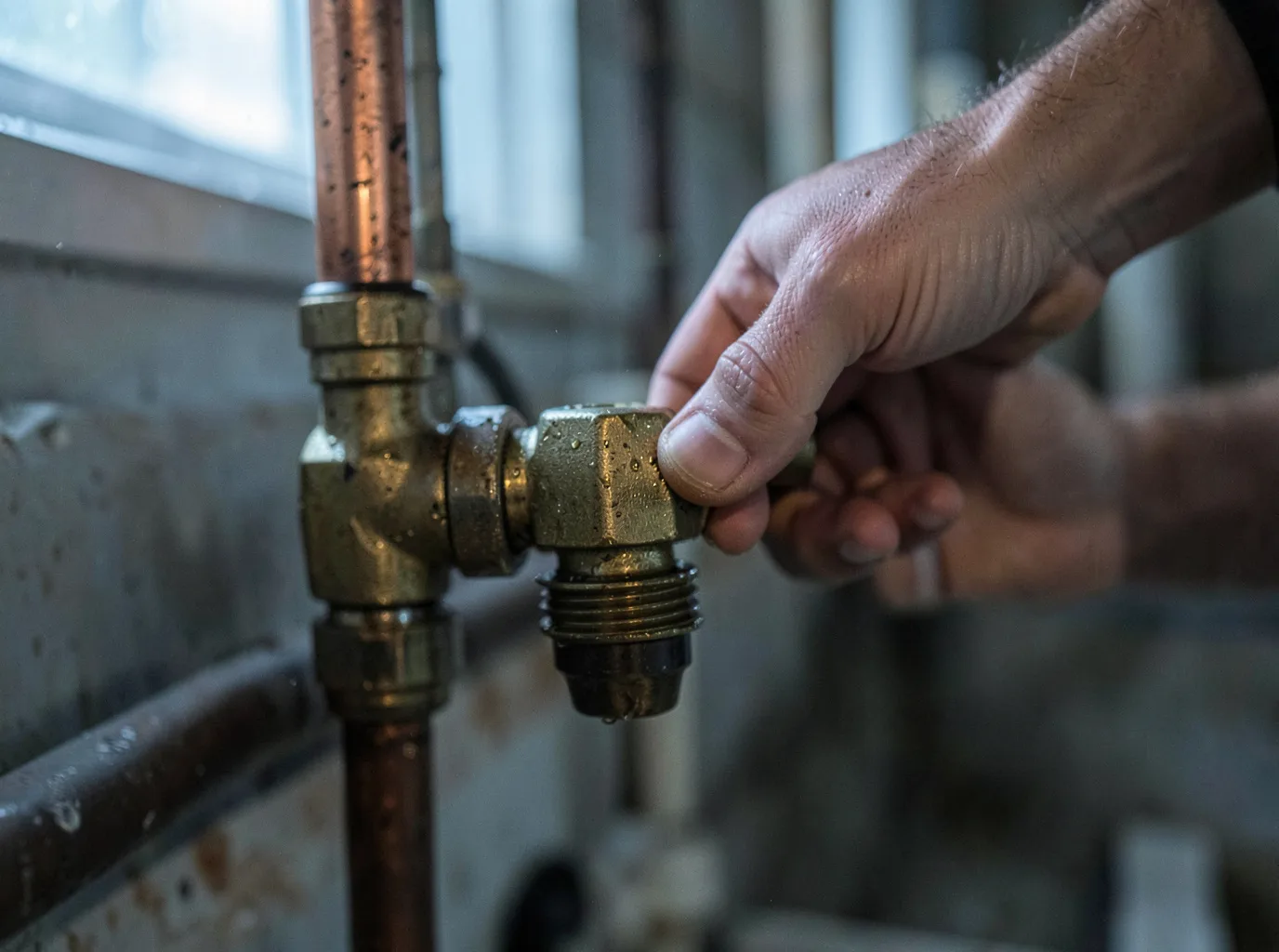 Emergency Plumber Grand Forks Afb, ND FAQs